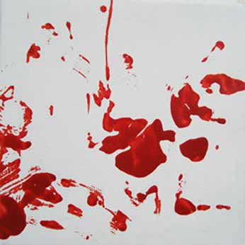 acrylic on canvas by Michel Nau � Michel Nau