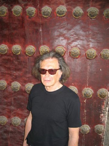 � Michel Nau