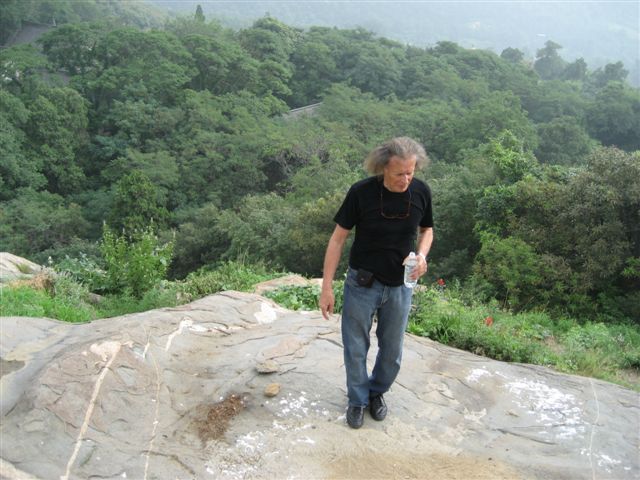 � Michel Nau