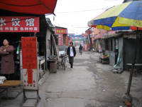 Michel Nau: Qufu � Michel Nau